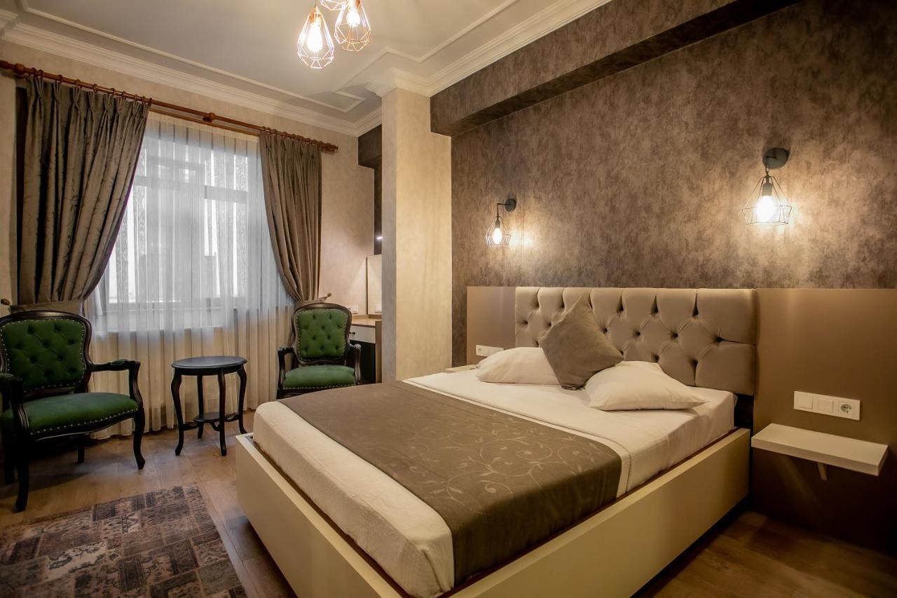 Hotel Pera Capitol Истанбул Екстериор снимка